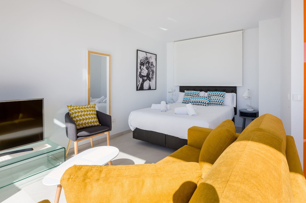 Apartamento Familiar