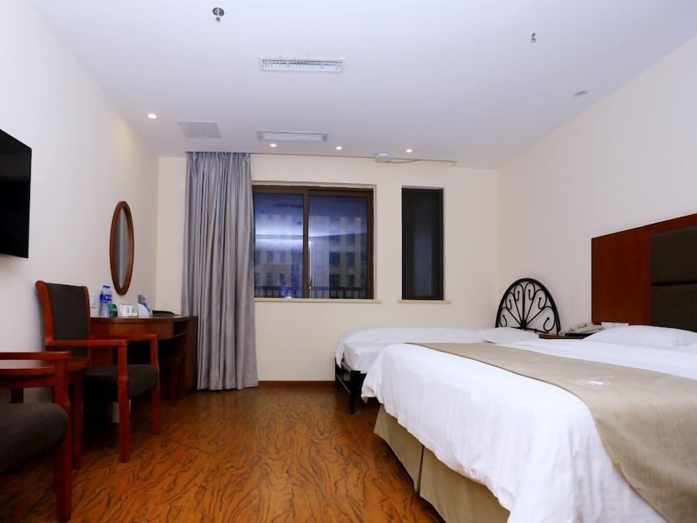 Twin Room photo 1