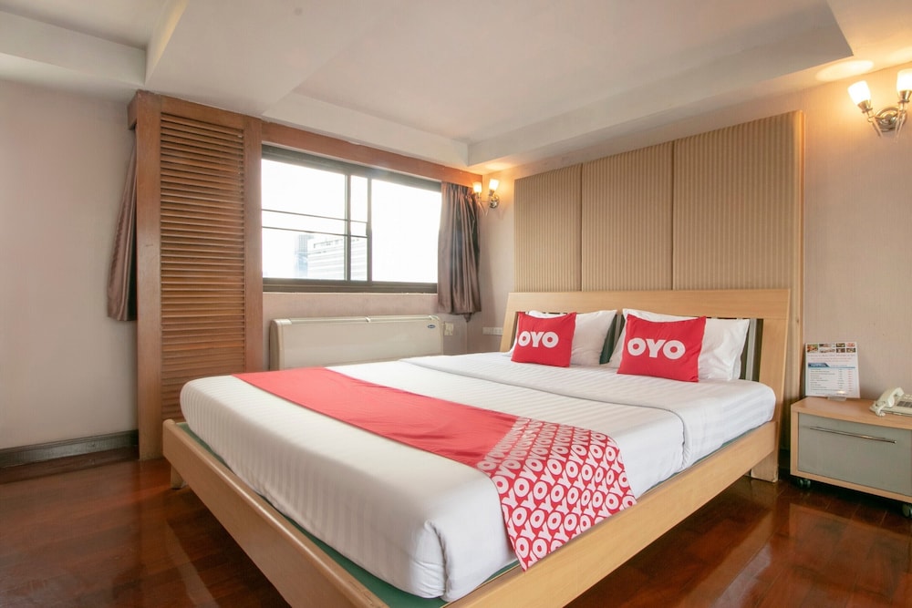 Suite, 1 Bedroom photo 3