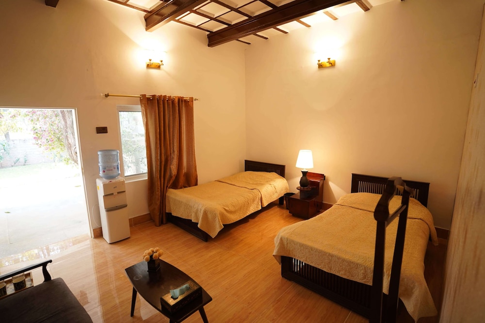Deluxe Room photo 3