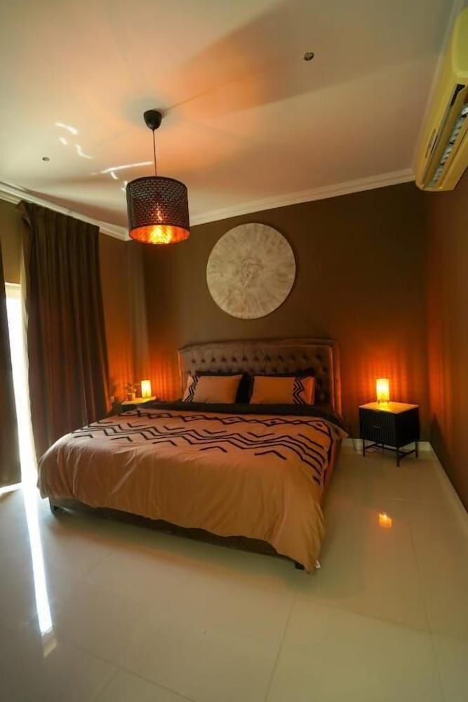 Superior Double Room, 1 King Bed, Air conditioning, Courtyard View
