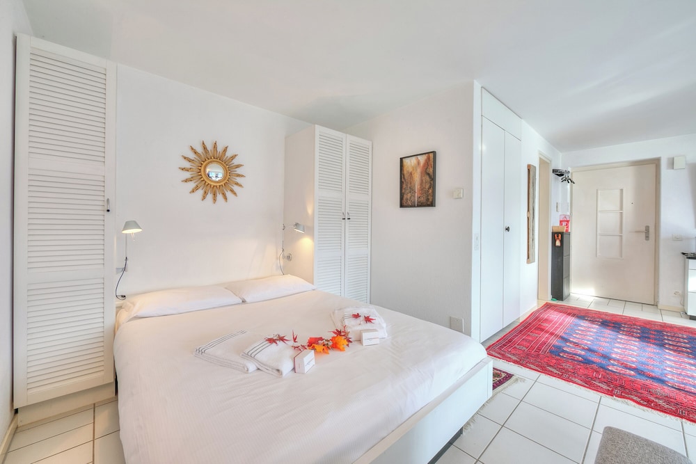 Family Apartment, Multiple Bedrooms, Mountainside (Casa brighella)