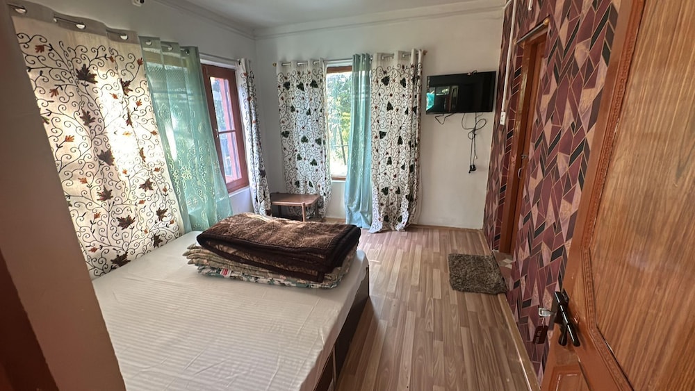 Comfort Room photo 1