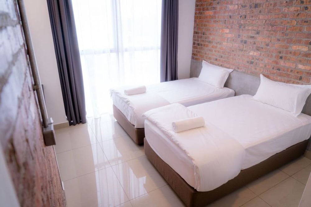 Twin Room photo 2