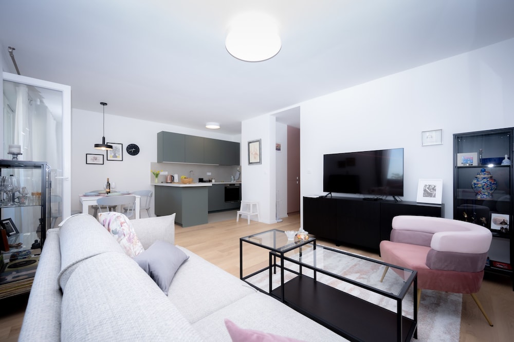 Family Apartment