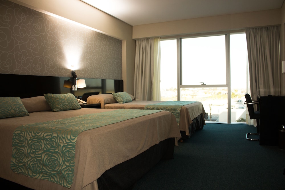 Deluxe Triple Room photo 1