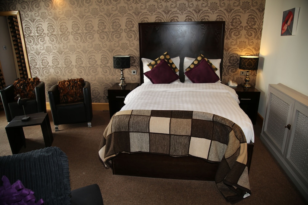 Deluxe Double Room (Boutique)