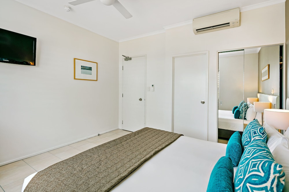 2 Bedroom Dual Key photo 3
