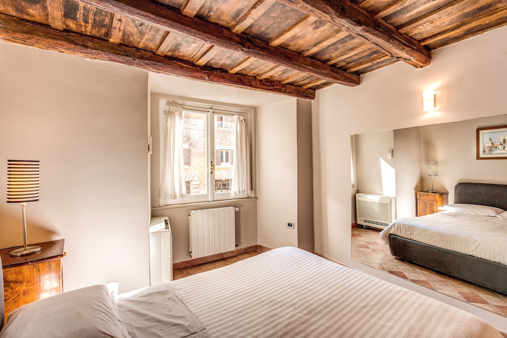 Standard Apartment, 2 Bedrooms, City View photo 2