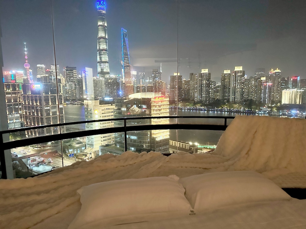 Superior Apartment, City View
