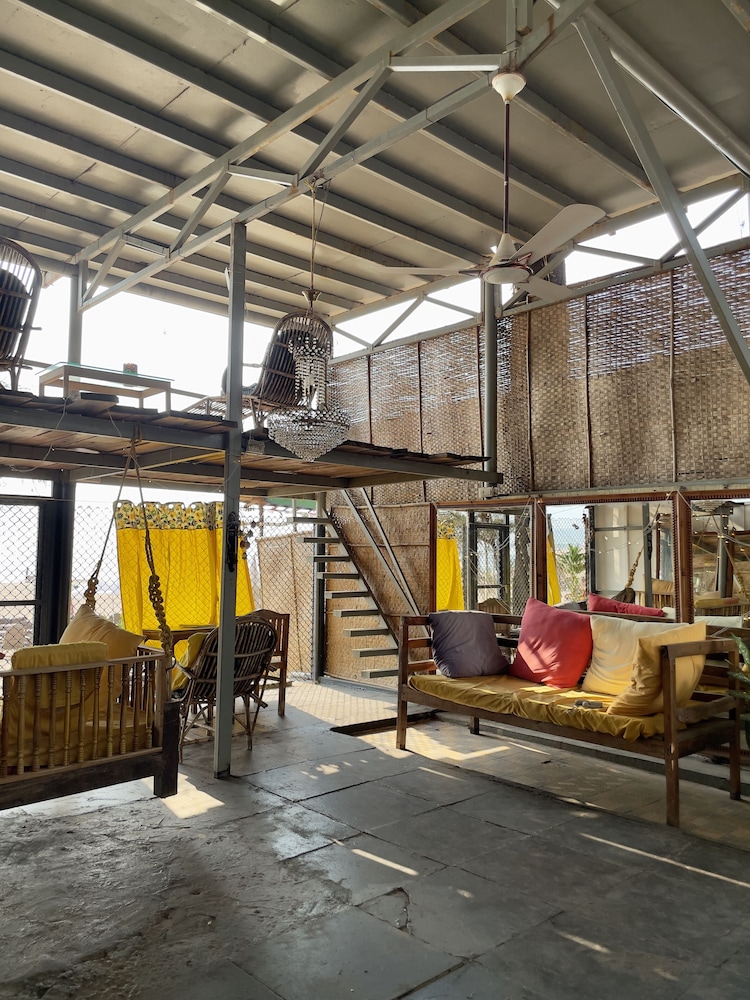 Double Room, Private Bathroom, Sea View