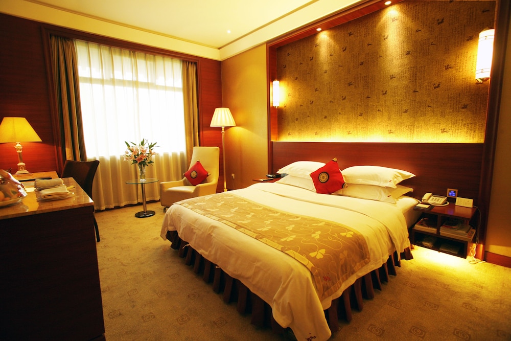 Standard Double Room photo 1