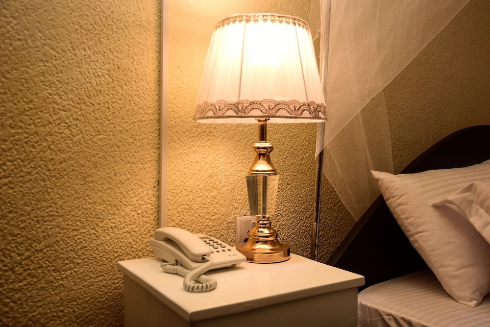 Deluxe Double Room, 1 Double Bed