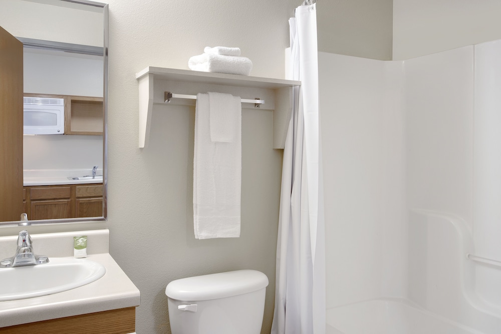 WoodSpring Suites Baton Rouge Airline Highway, Foto 6