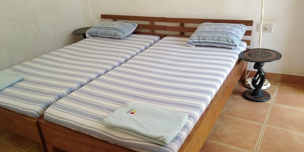Basic Shared Dormitory photo 1
