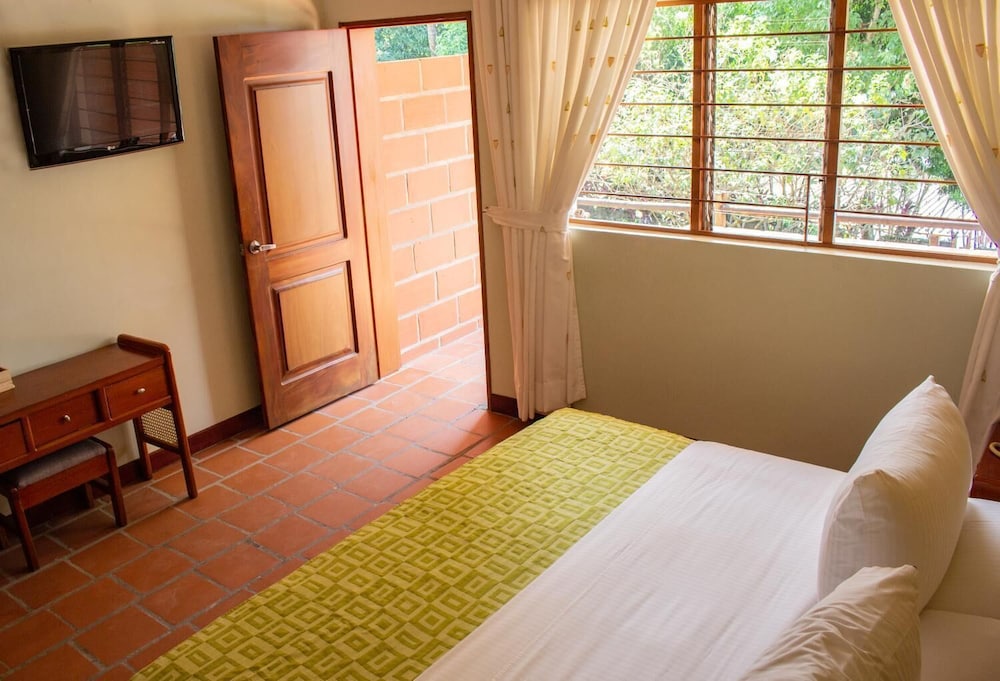 Triple Room photo 1