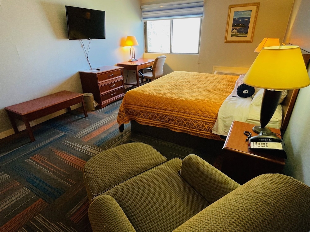 Room, 1 King Bed - Photo 3