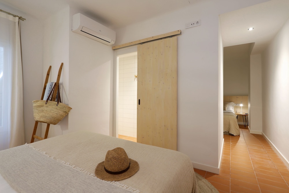 Family Quadruple Room (Interior) photo 2