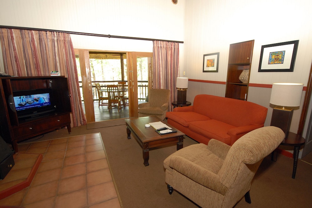 Lodges