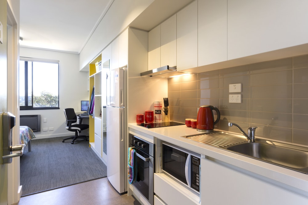 Studio Apartment photo 3