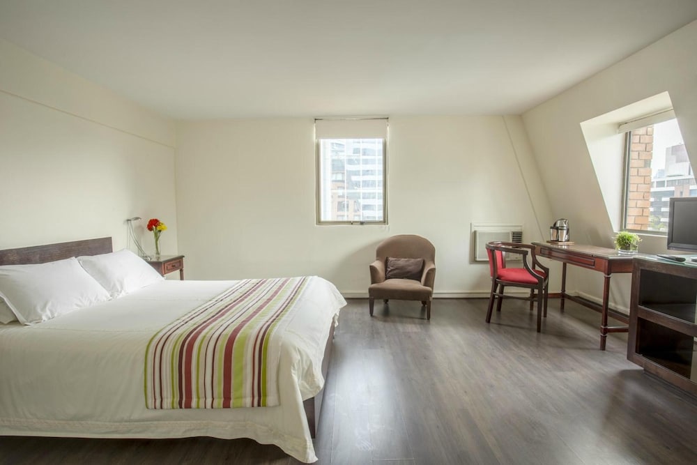 Standard Double Room - Photo 1