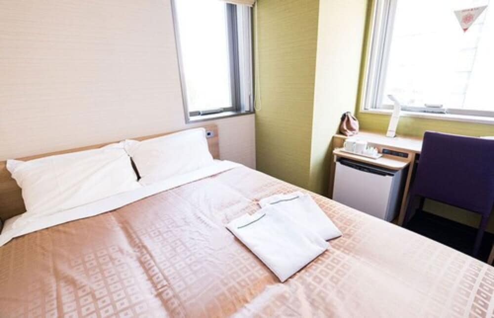 Smart Double Room - Photo 3