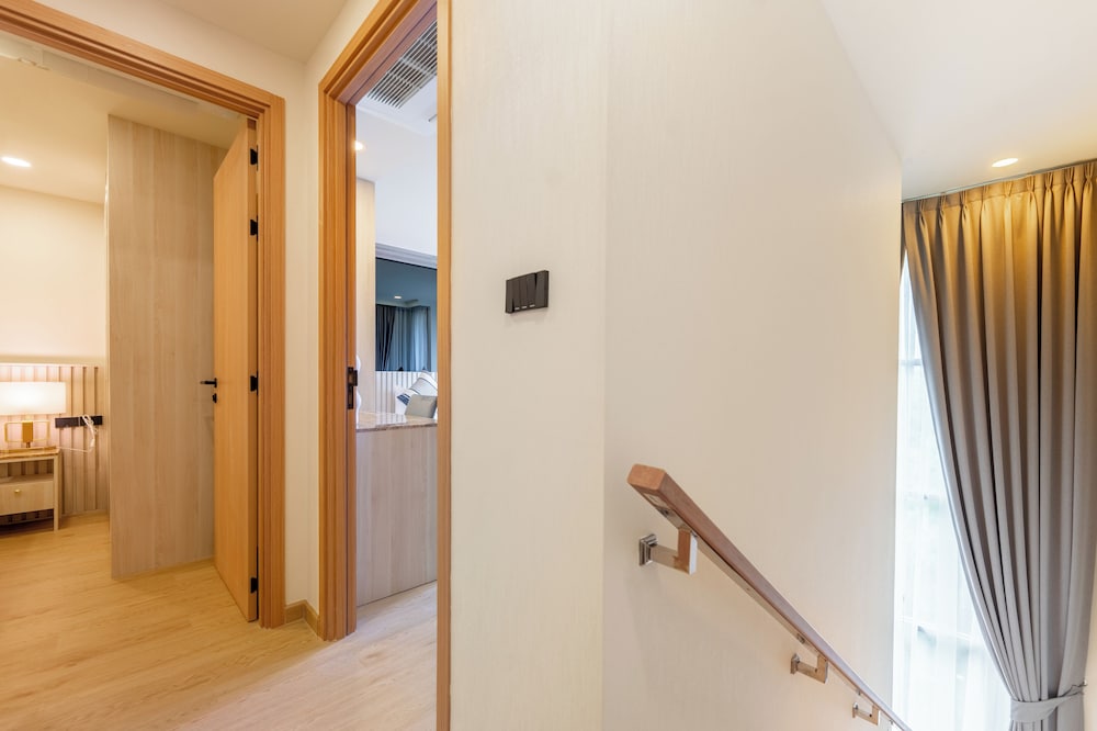 Duplex 2 Bedroom Suite Golf View - Photo 9