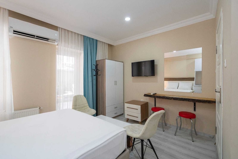 Deluxe Room photo 3
