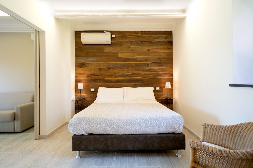 Comfort Suite