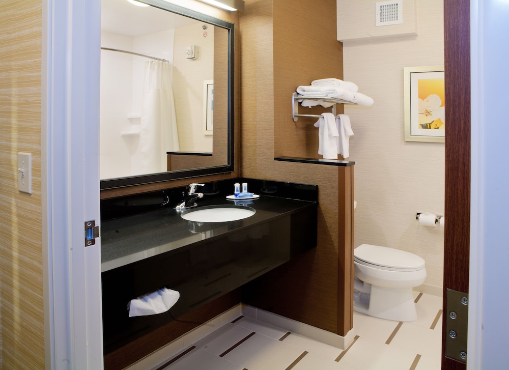 Suite, Multiple Beds photo 1