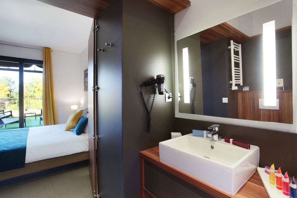Residence Suite Home Aix en Provence, Billede 8