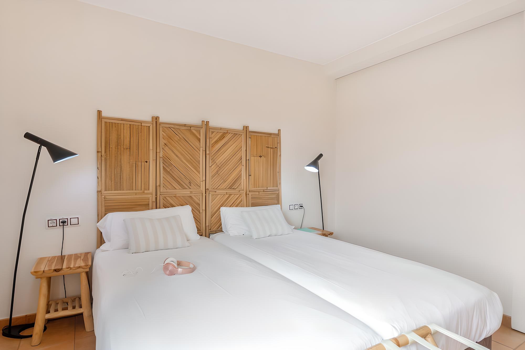 Superior Villa, 1 Bedroom photo 2