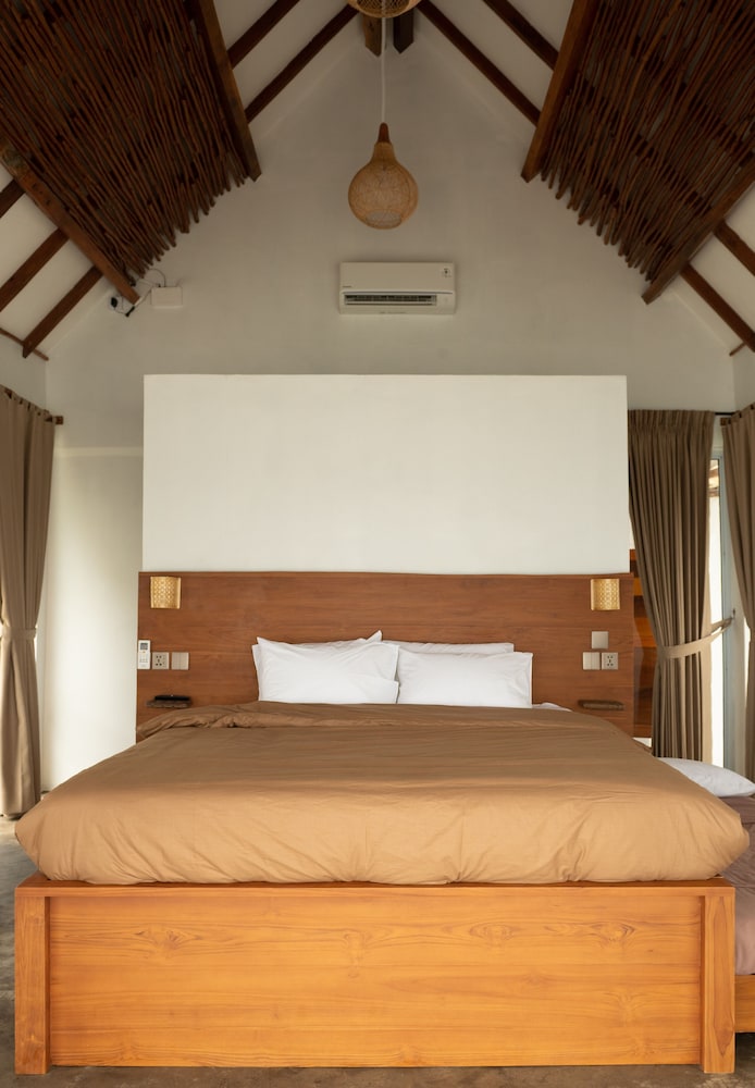 Villa, 1 King Bed, Garden View photo 1