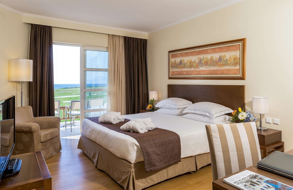 Executive Apartment, 2 Bedrooms, Beachfront