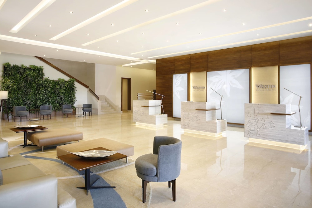 Westin, Suite, 1 Bedroom, Pool Access thumbnail 6