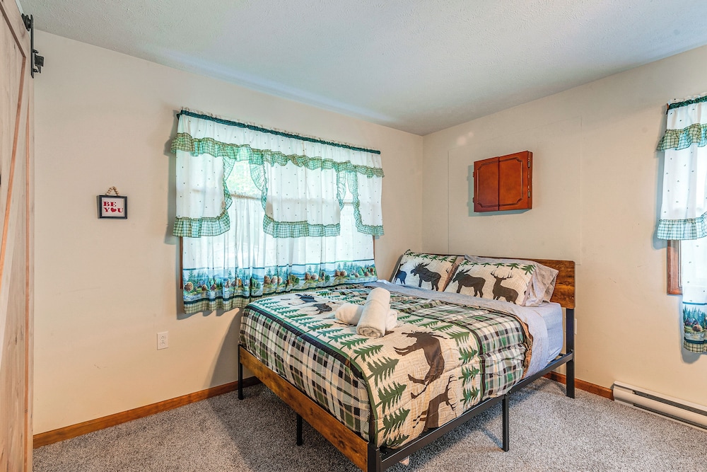 House (4 Bedrooms) photo 1