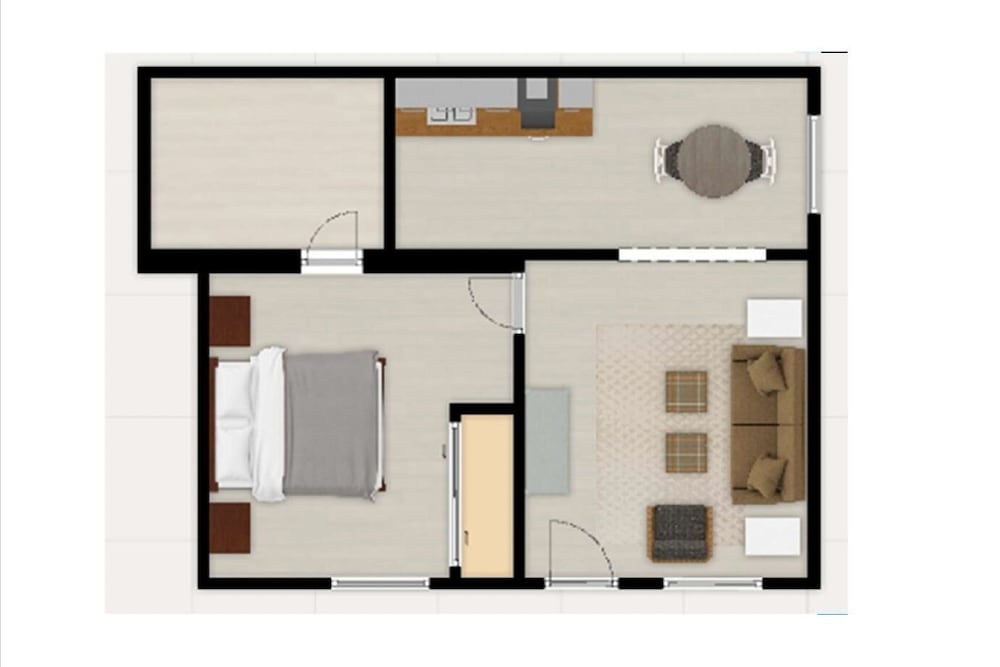 Seaside Villas, Photo 6