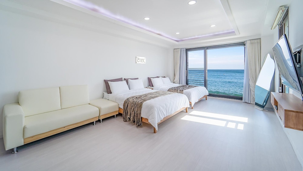 Basic Room, 1 Bedroom (Ciel eventroom(Spa)) photo 1