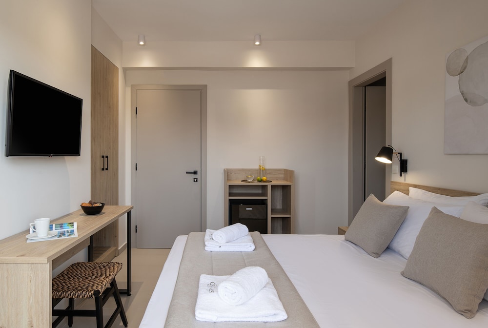 Double Room photo 3