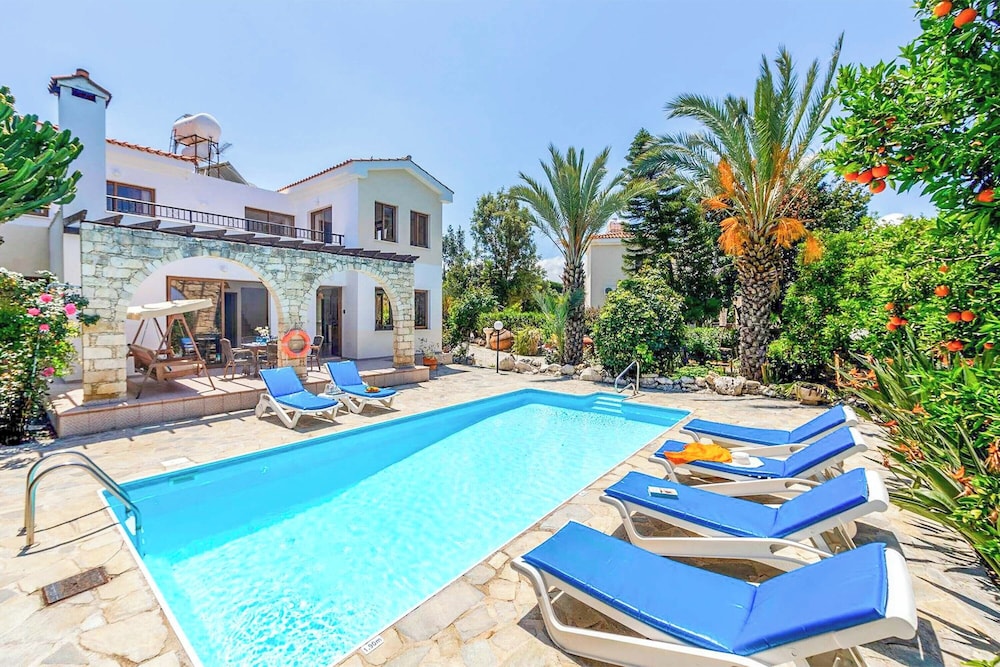 Villa (3 Bedrooms)