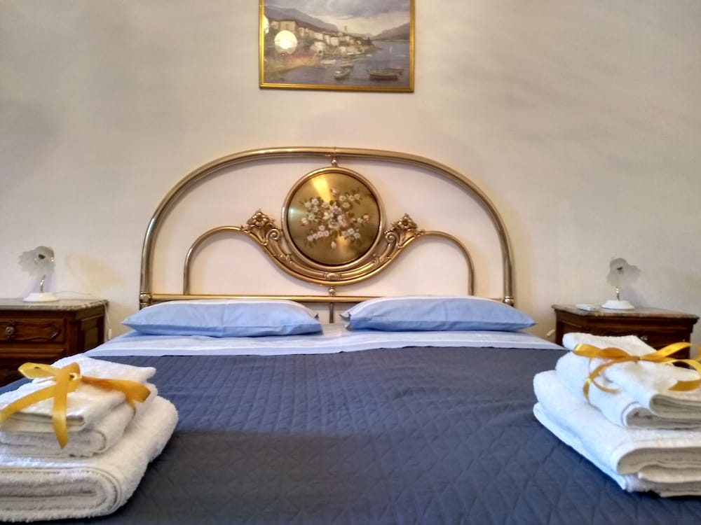 Quadruple Room, Multiple Beds (Capo Di Leuca) photo 3