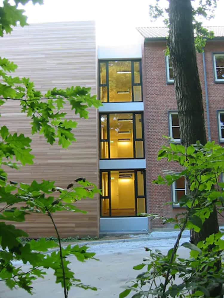 Double Room, Annex Building - Photo 7