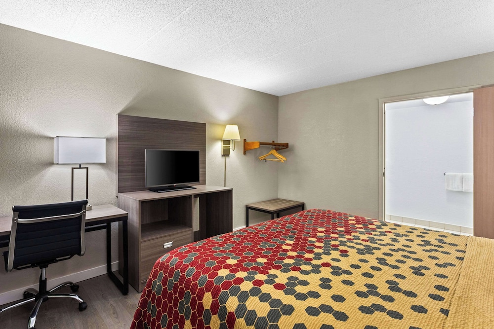 Room, 1 King Bed, Accessible, Non Smoking photo 3