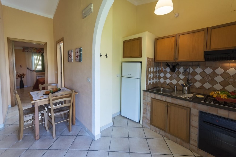 Apartment, Accessible (Bilo A) photo 3