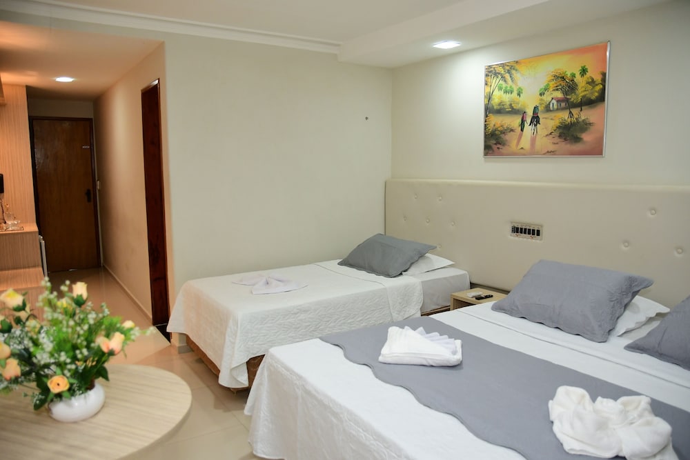 Luxury Room, Jetted Tub