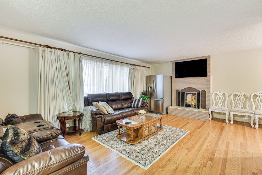 House (4 Bedrooms) photo 1