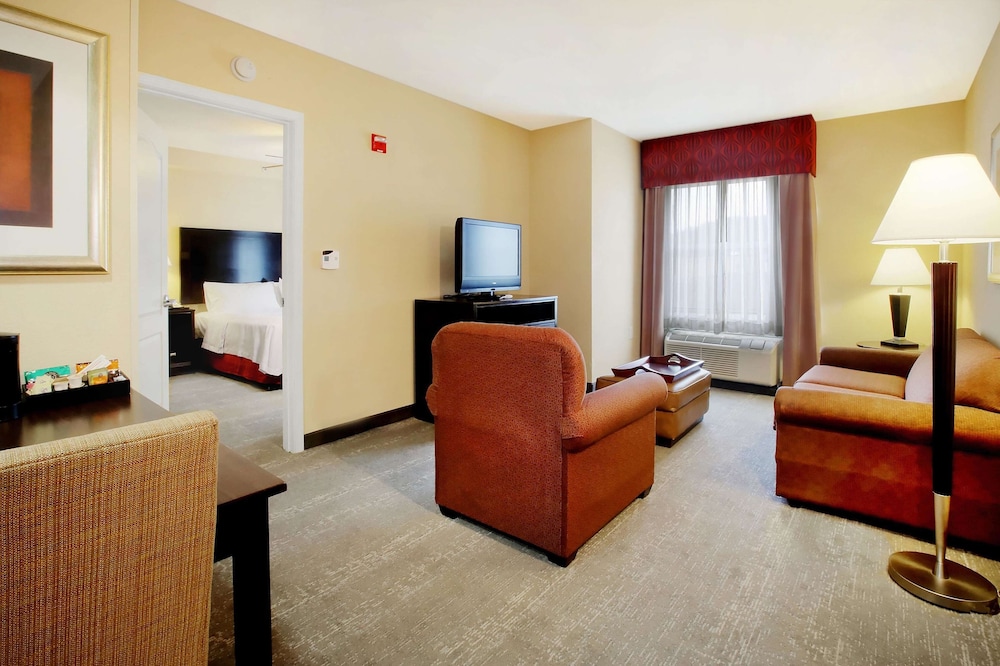 Room, 1 King Bed, Accessible, Jetted Tub (Mobility & Hearing) photo 1