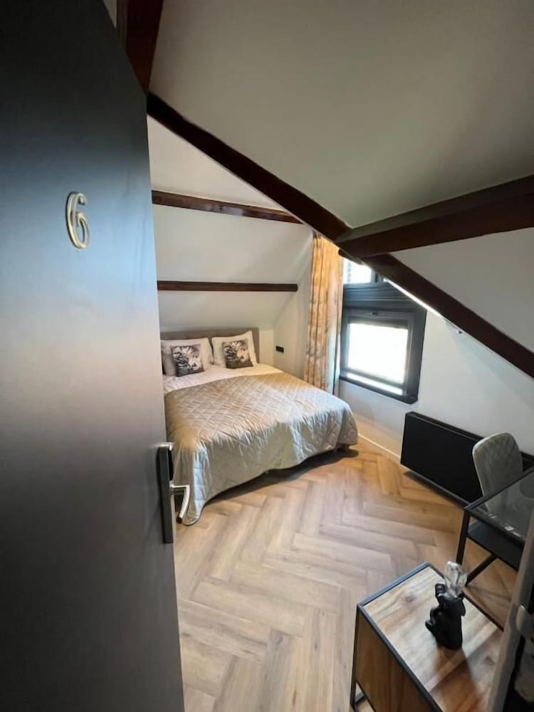 Standard Double Room photo 1