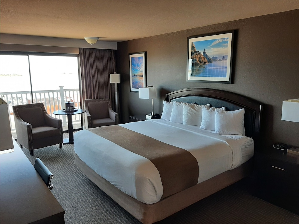 Standard Room, 1 King Bed (West King - Non-Pet) - Photo 1
