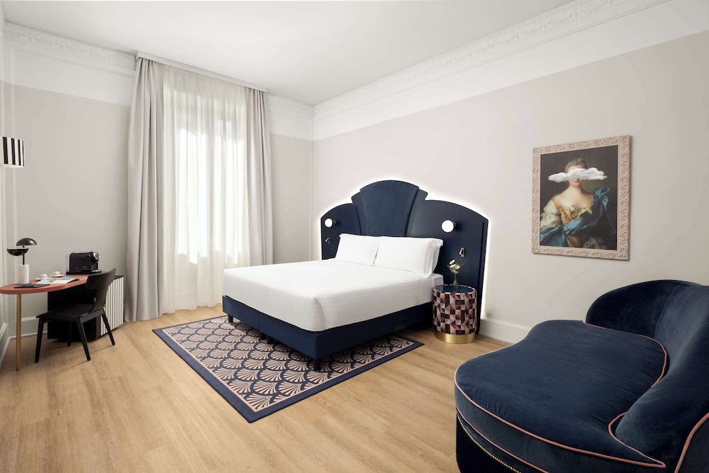 Junior Suite, 1 King Bed - Photo 6